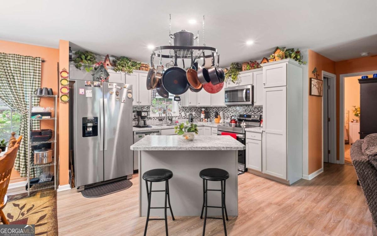 1698 Joe Black Road Sautee Nacoochee - 13