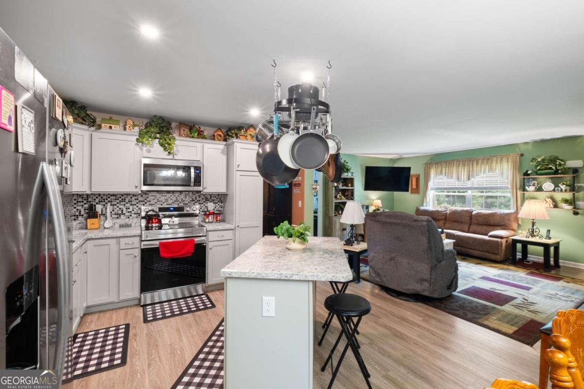 1698 Joe Black Road Sautee Nacoochee - 14