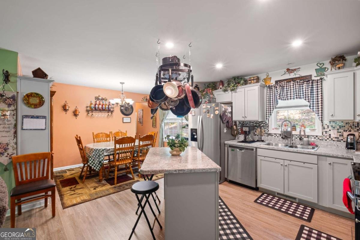 1698 Joe Black Road Sautee Nacoochee - 15
