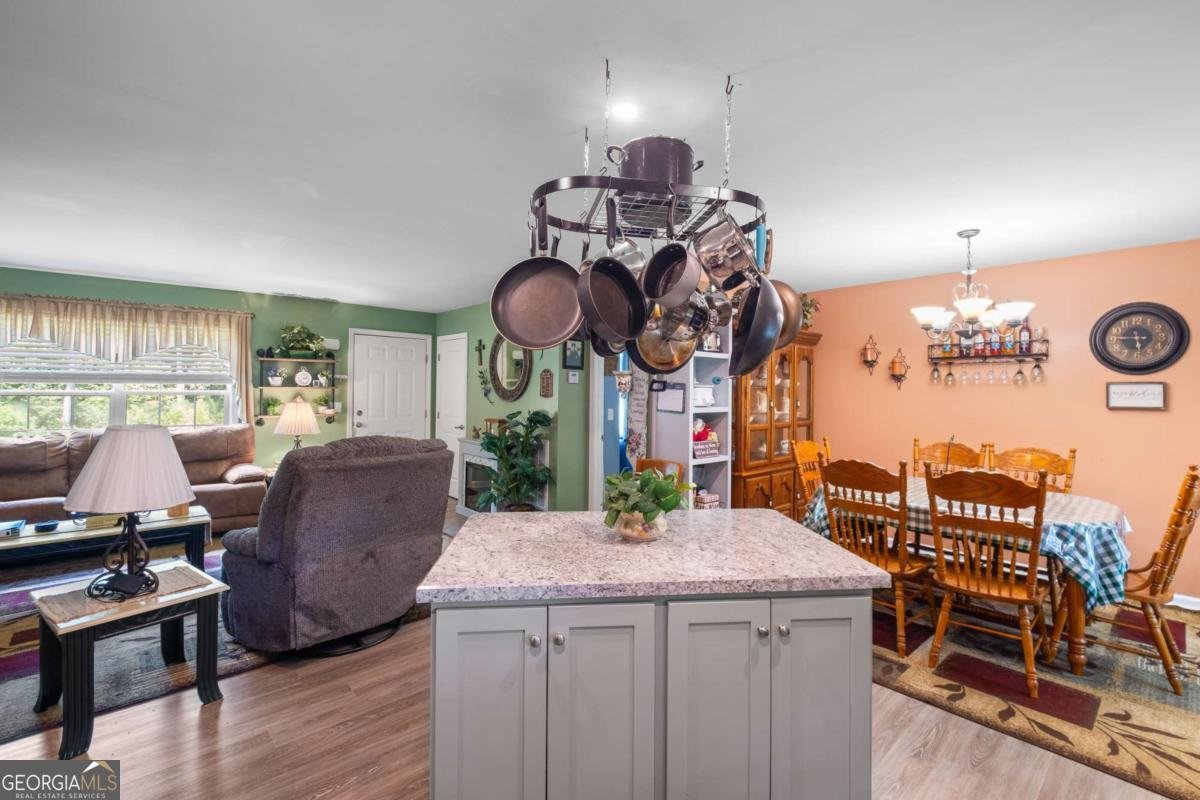 1698 Joe Black Road Sautee Nacoochee - 16