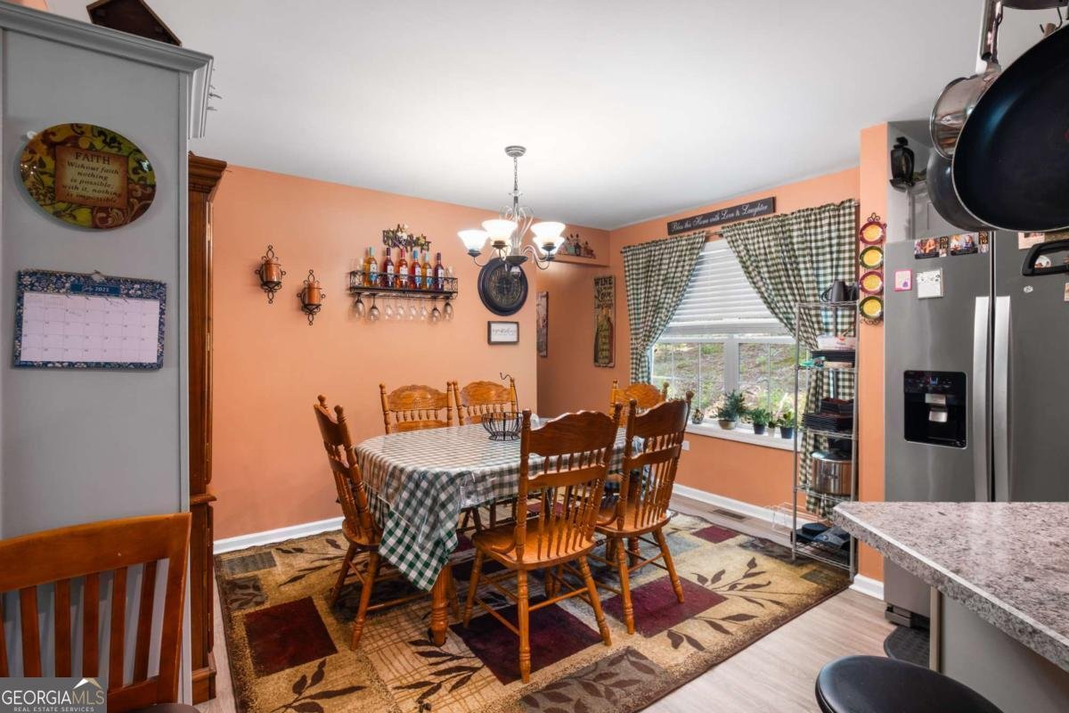1698 Joe Black Road Sautee Nacoochee - 17