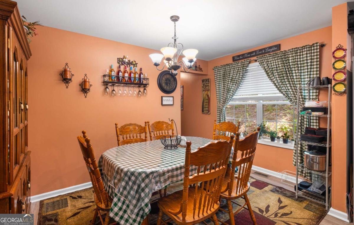 1698 Joe Black Road Sautee Nacoochee - 18