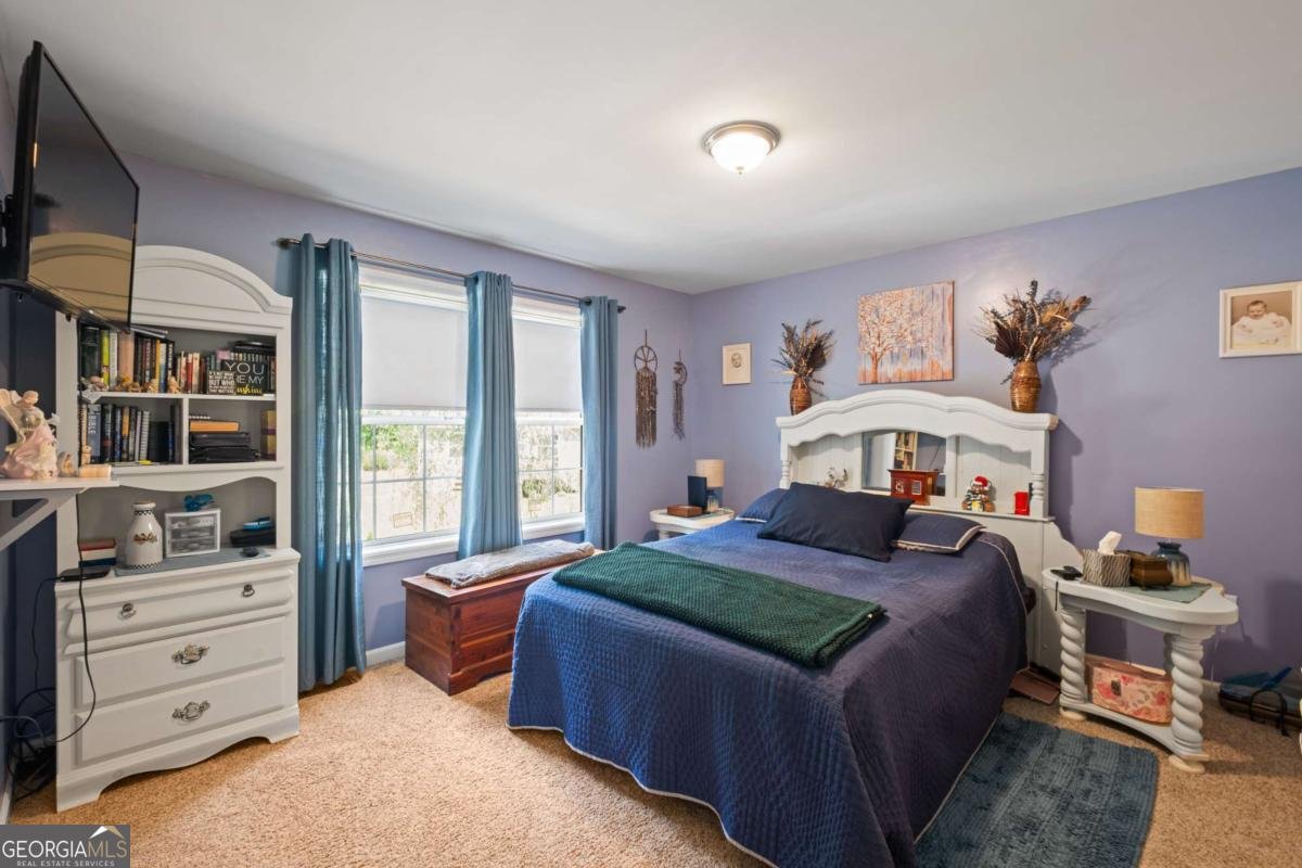 1698 Joe Black Road Sautee Nacoochee - 19