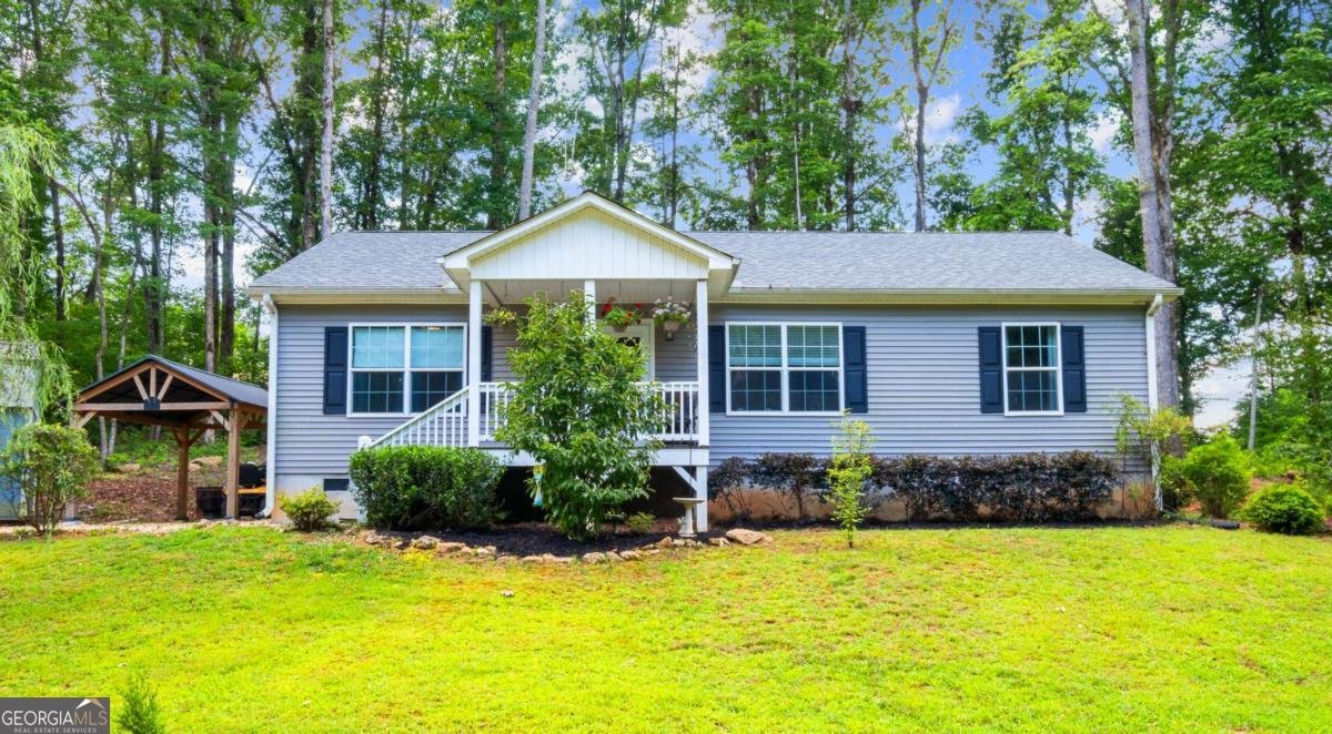 1698 Joe Black Road Sautee Nacoochee - 2