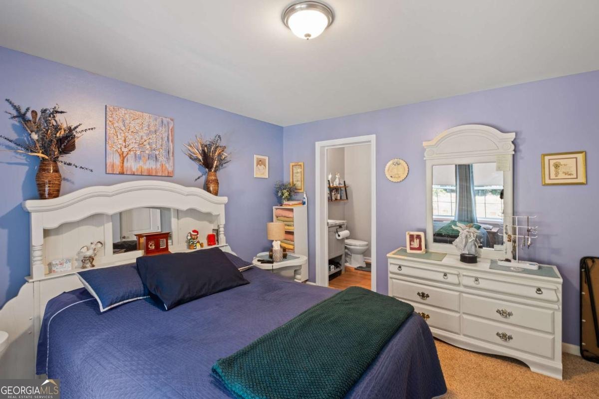 1698 Joe Black Road Sautee Nacoochee - 20