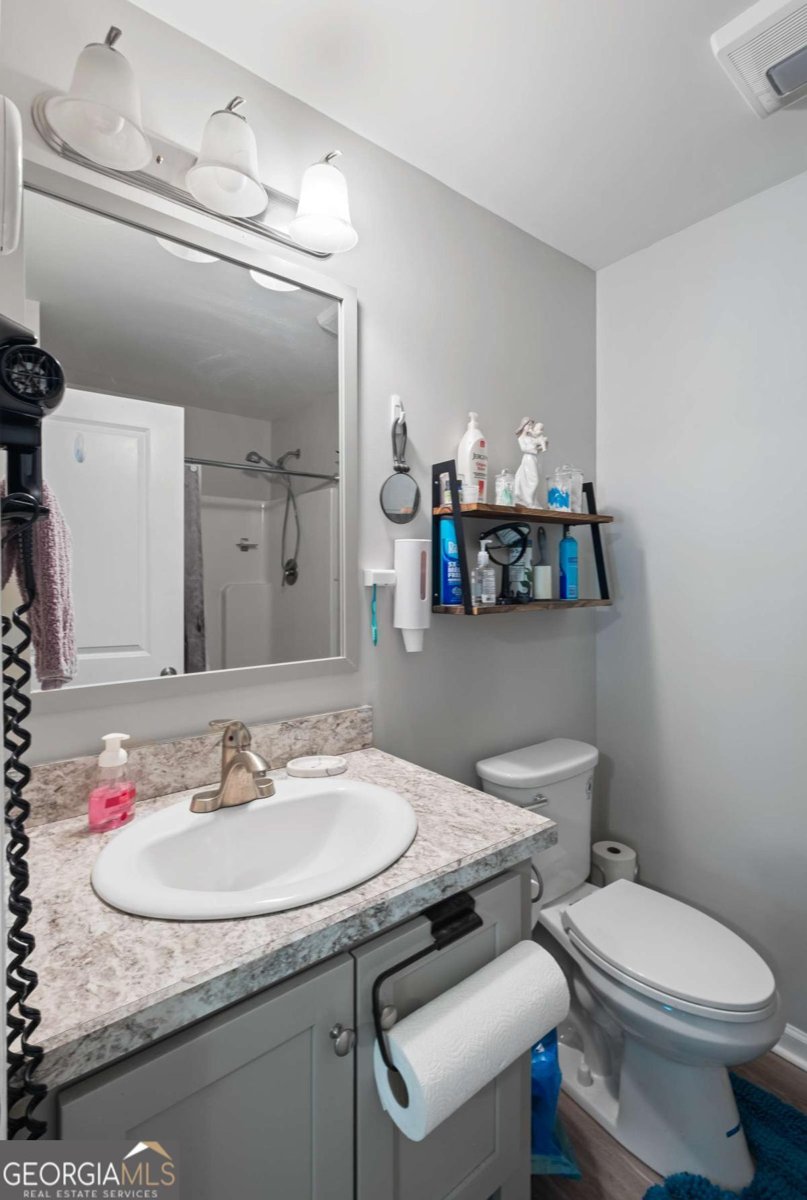 1698 Joe Black Road Sautee Nacoochee - 21