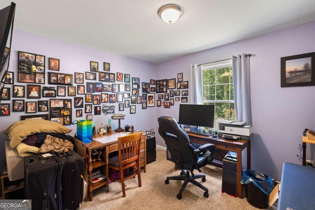 1698 Joe Black Road Sautee Nacoochee - 22