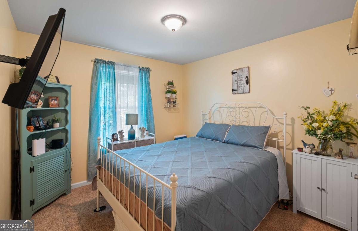 1698 Joe Black Road Sautee Nacoochee - 23