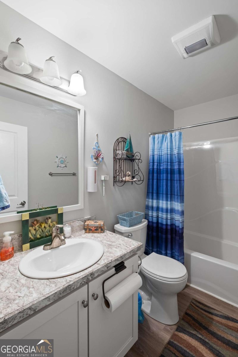 1698 Joe Black Road Sautee Nacoochee - 24