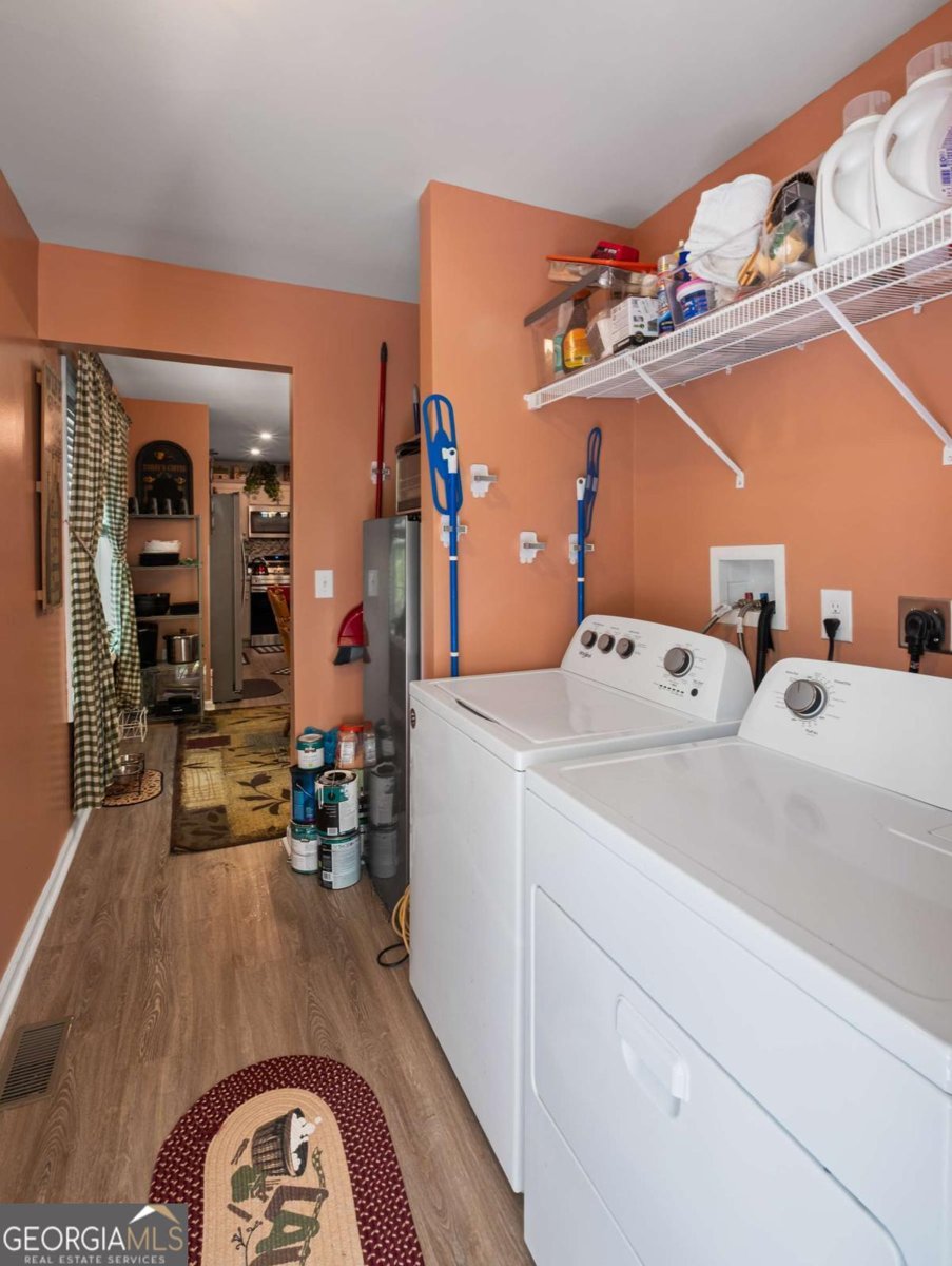 1698 Joe Black Road Sautee Nacoochee - 25