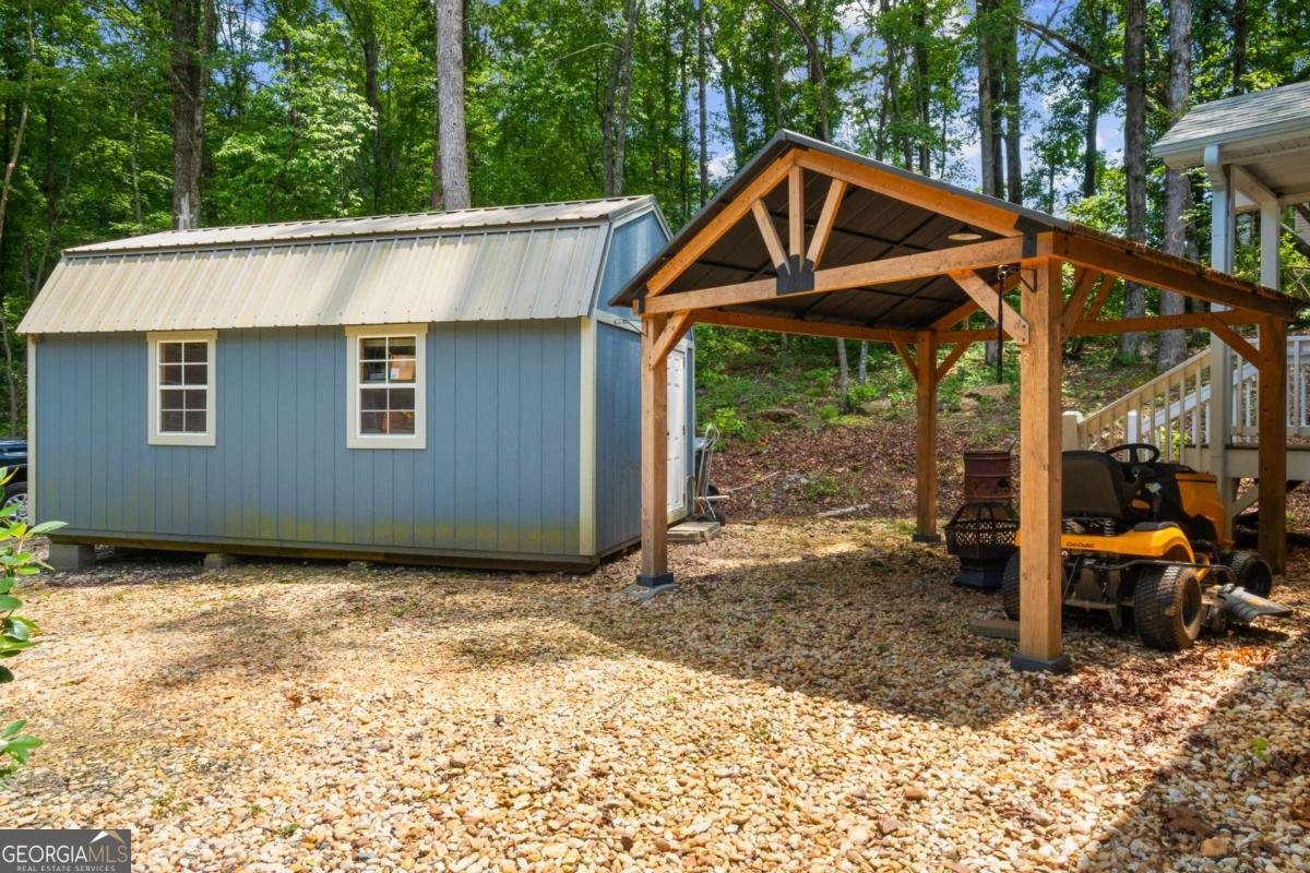 1698 Joe Black Road Sautee Nacoochee - 5
