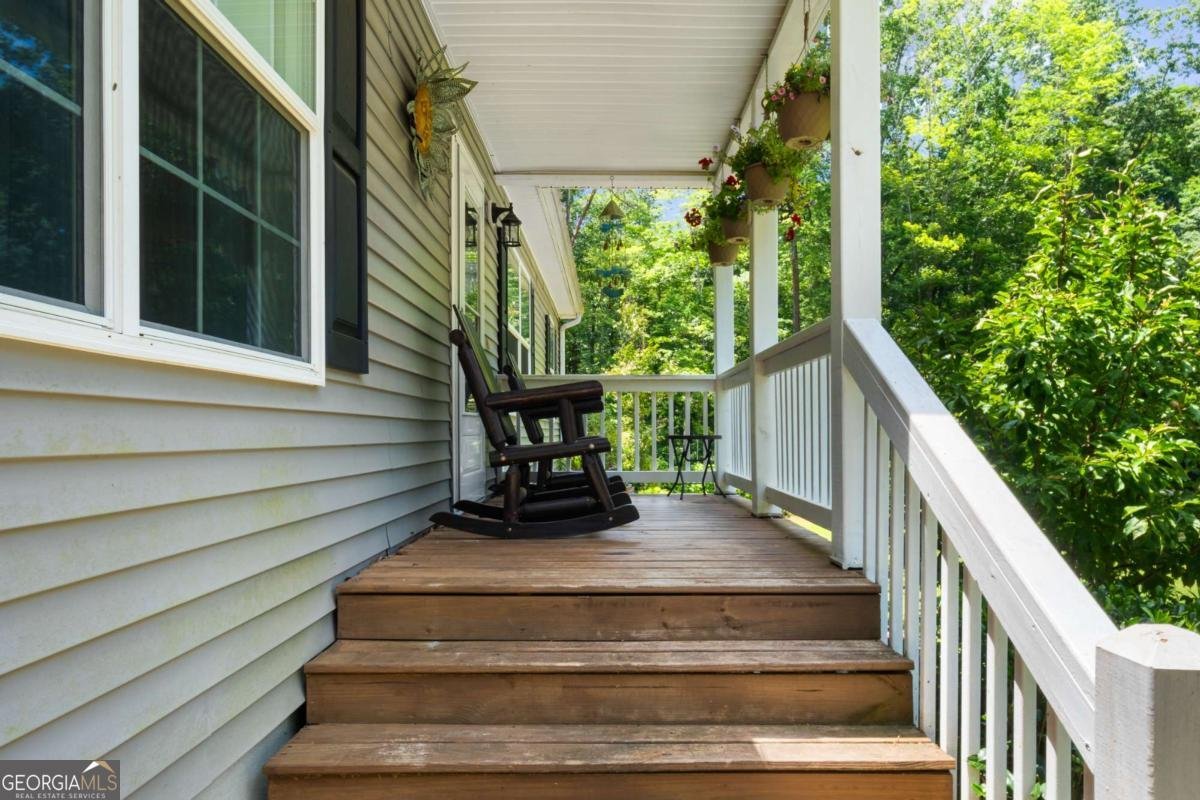 1698 Joe Black Road Sautee Nacoochee - 7