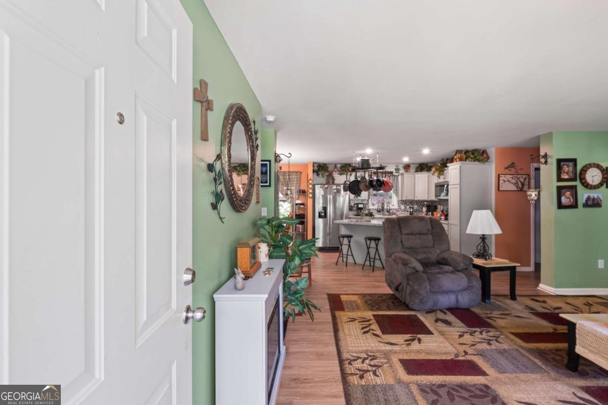 1698 Joe Black Road Sautee Nacoochee - 8