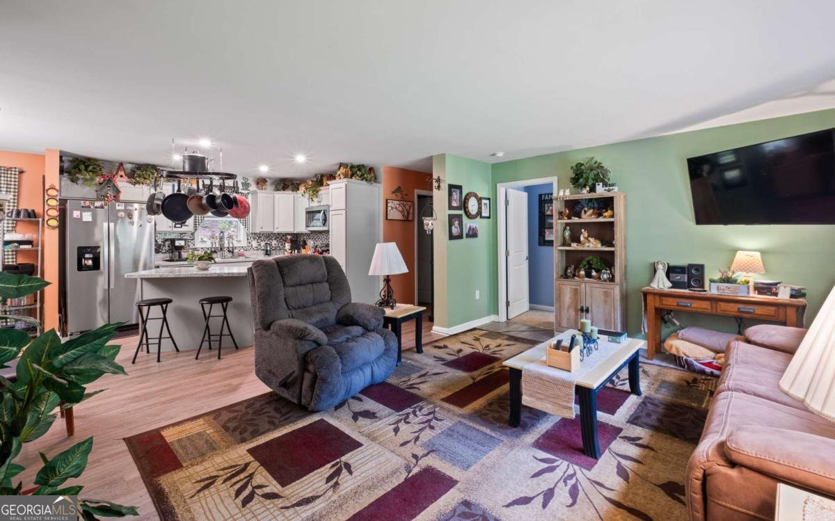 1698 Joe Black Road Sautee Nacoochee - 9