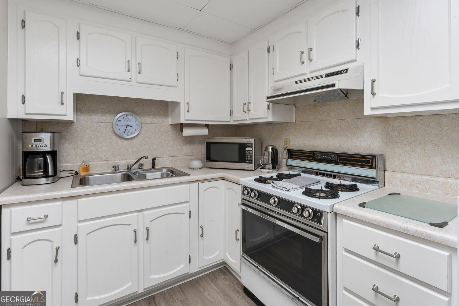 1553 Congress Circle Dunwoody - 1