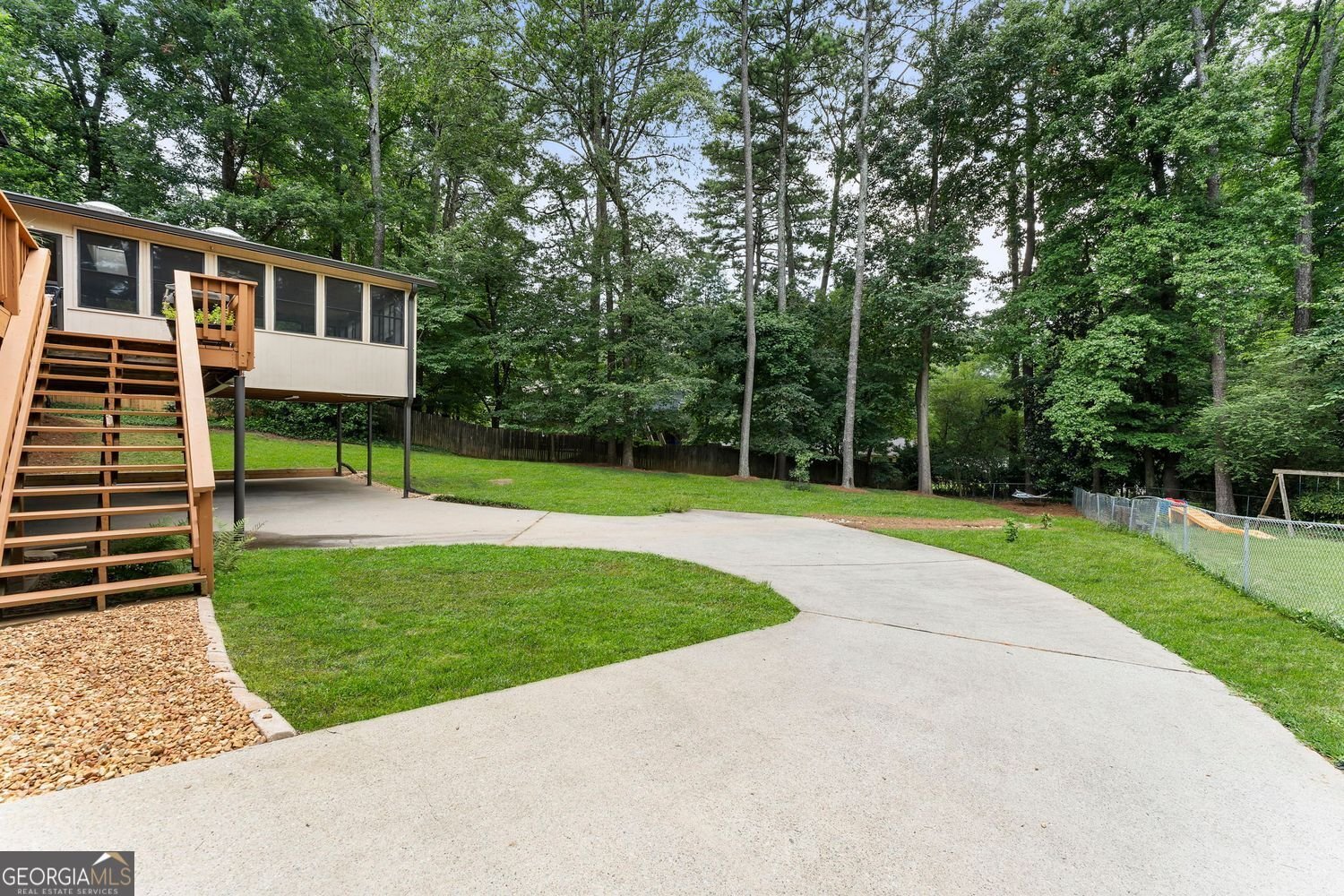 1553 Congress Circle Dunwoody - 11