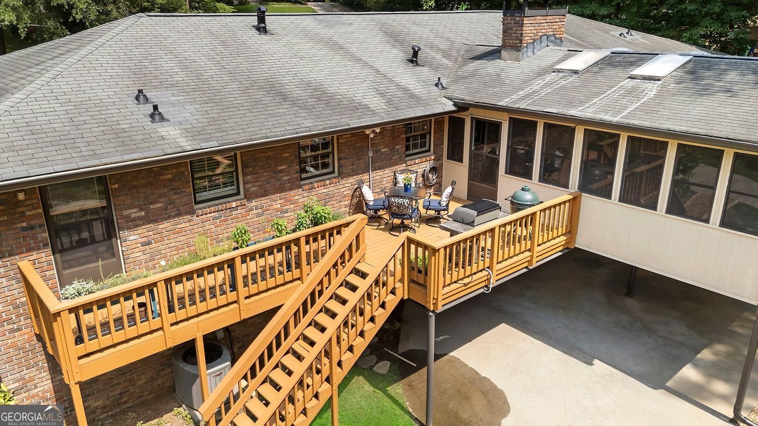 1553 Congress Circle Dunwoody - 17