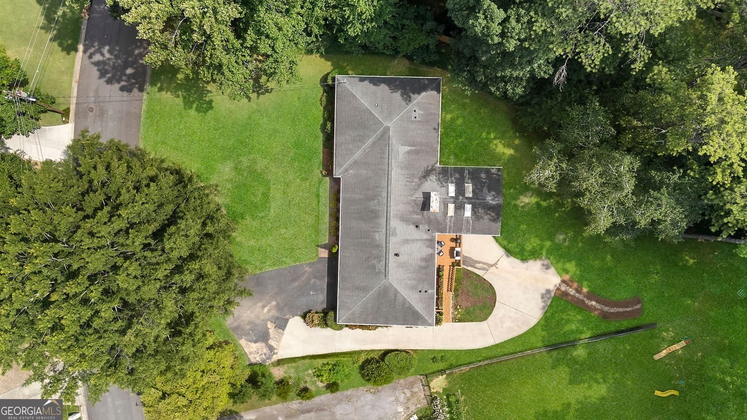 1553 Congress Circle Dunwoody - 18