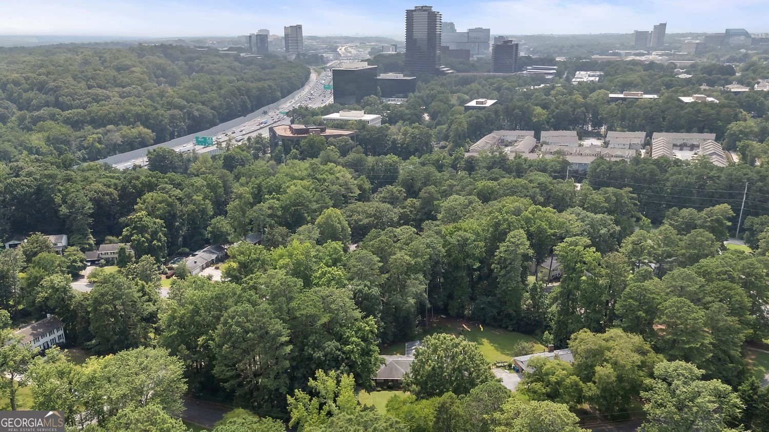 1553 Congress Circle Dunwoody - 20
