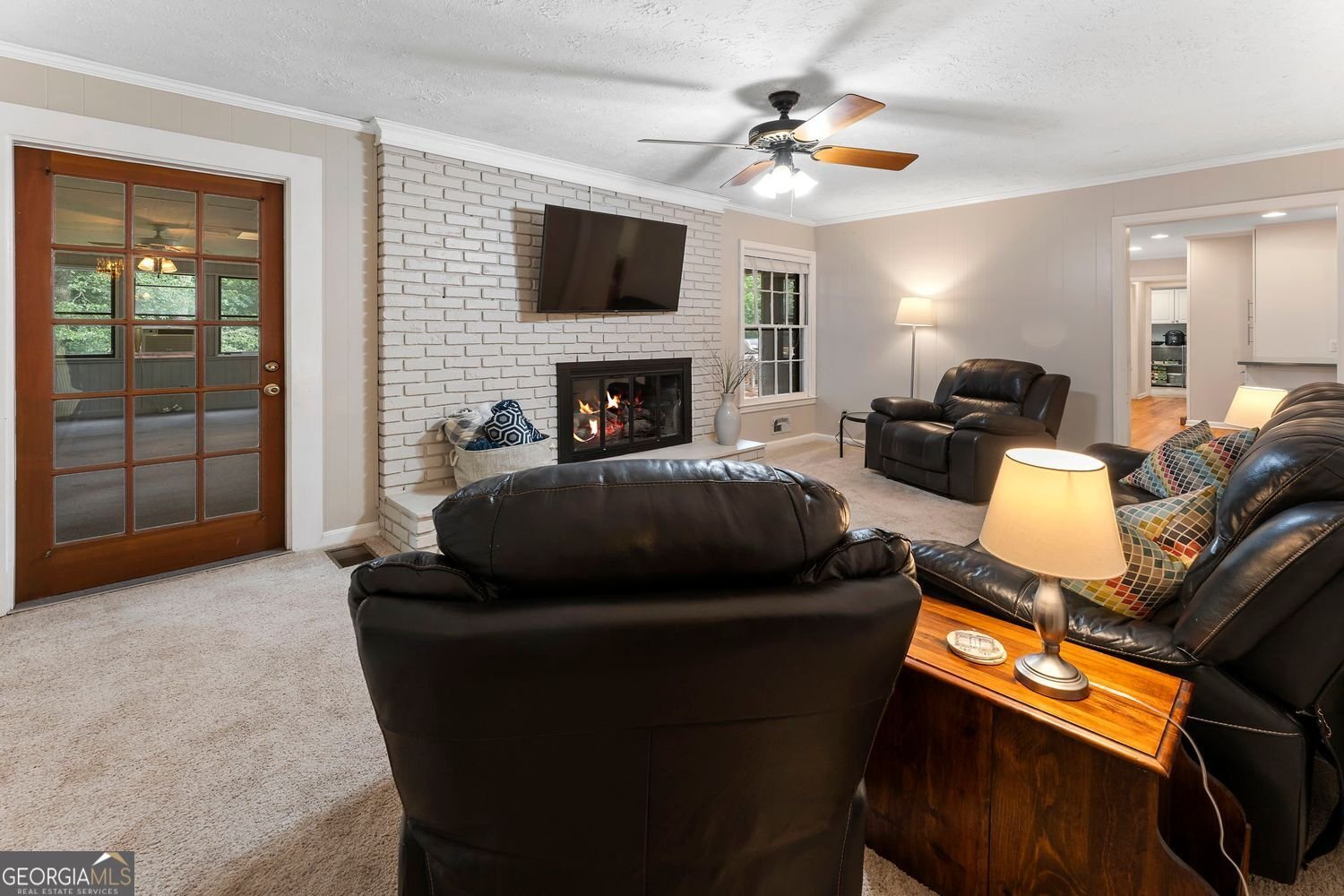 1553 Congress Circle Dunwoody - 21