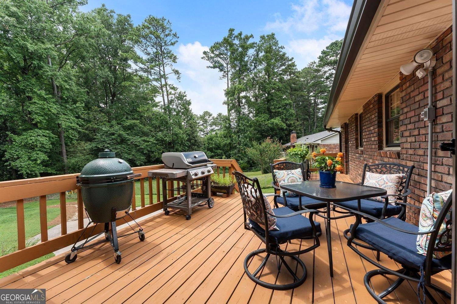 1553 Congress Circle Dunwoody - 25