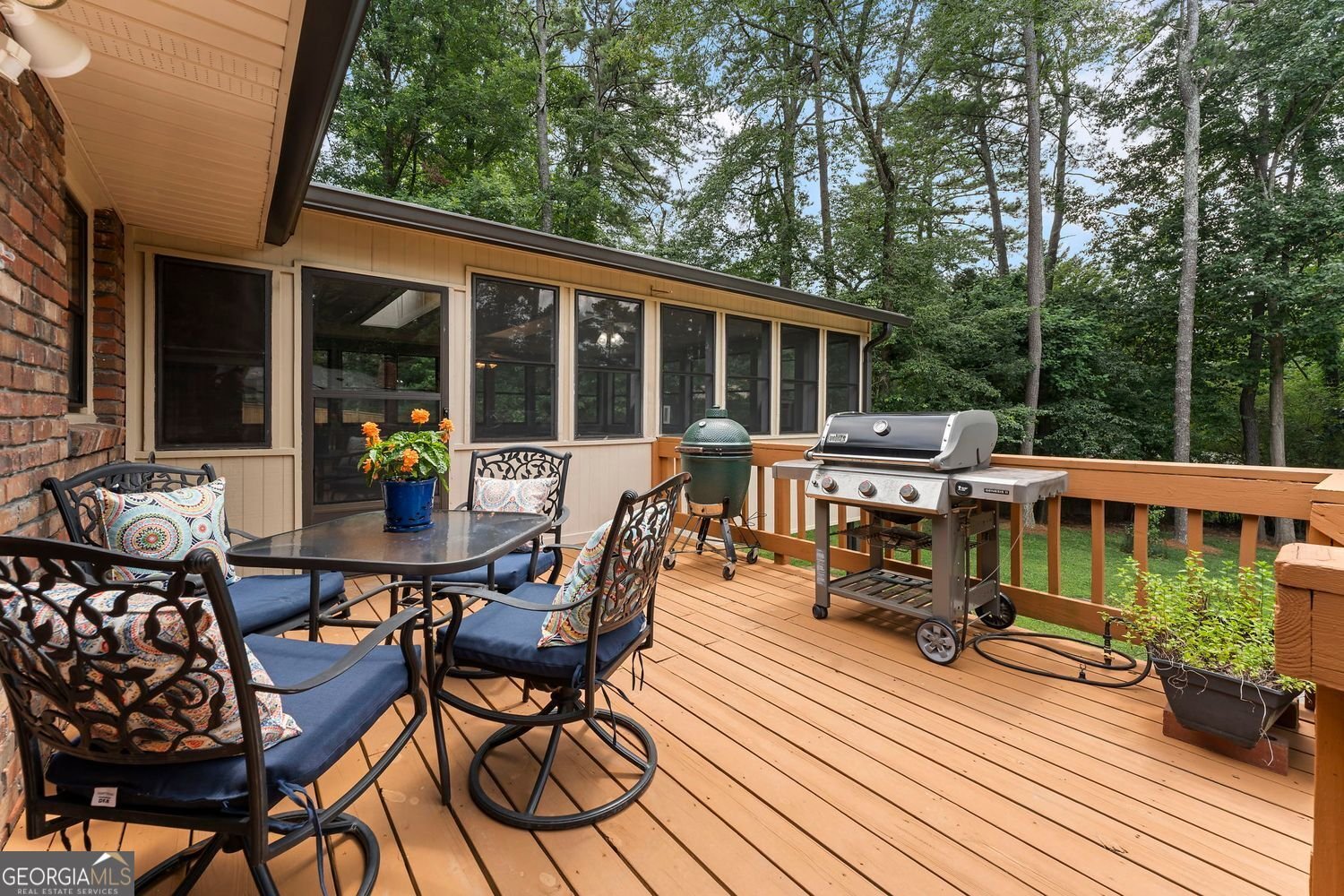 1553 Congress Circle Dunwoody - 26