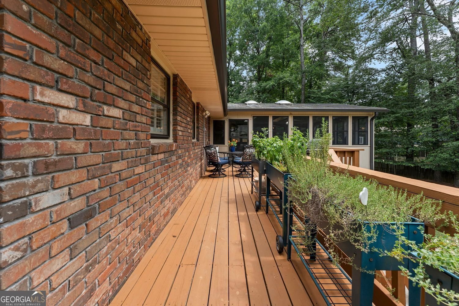 1553 Congress Circle Dunwoody - 27