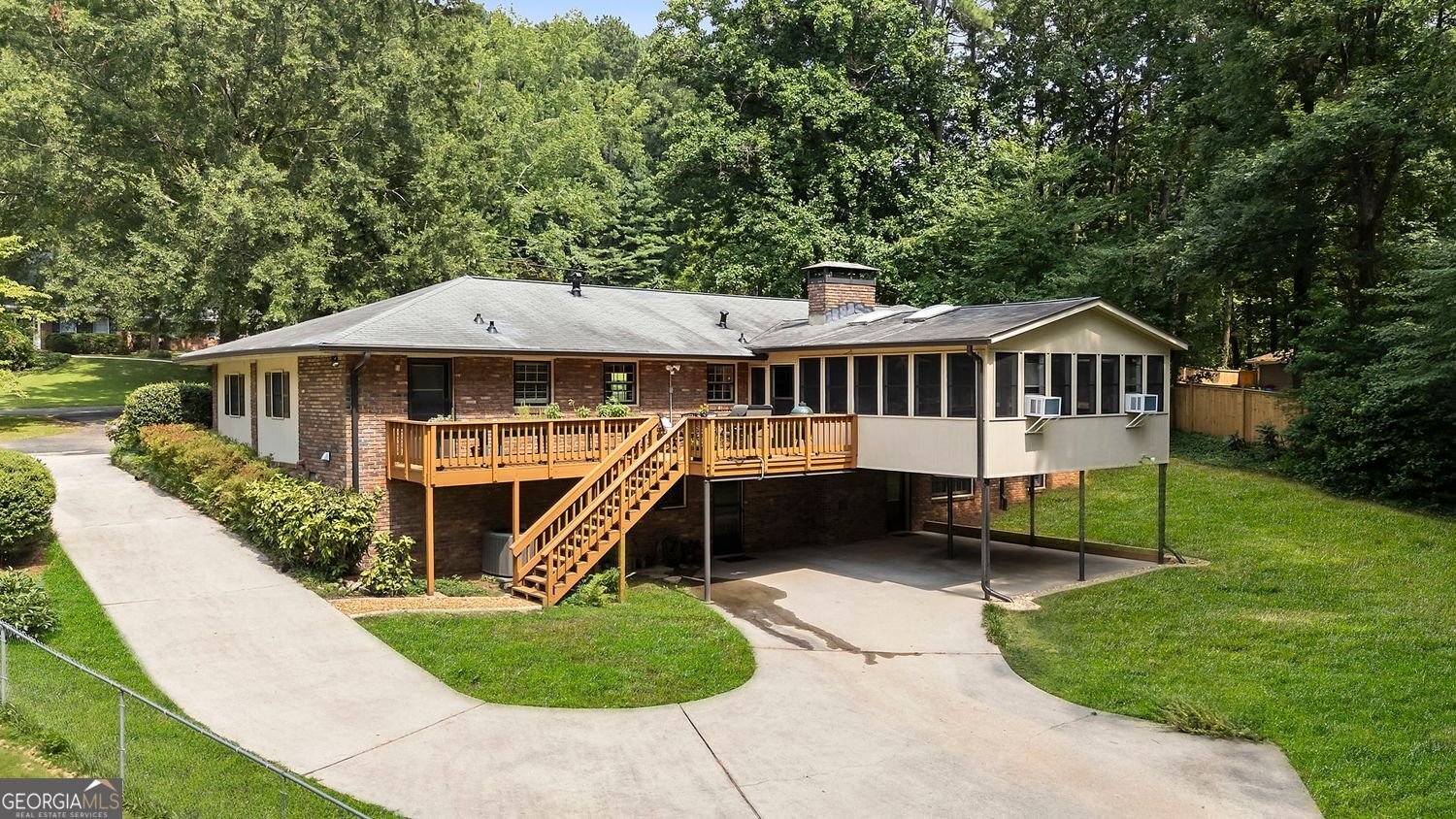 1553 Congress Circle Dunwoody - 60
