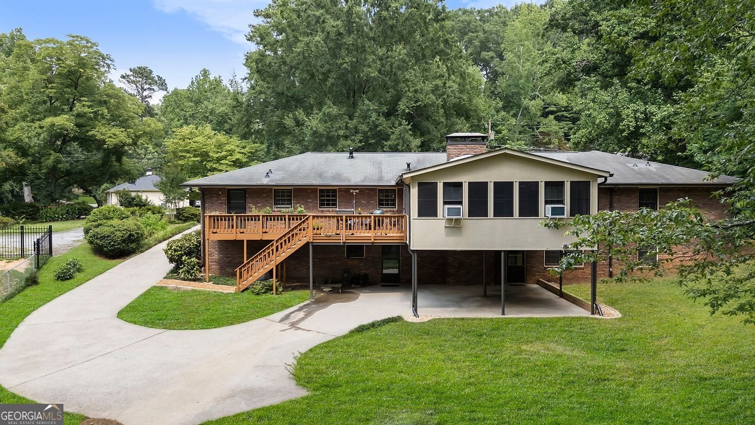 1553 Congress Circle Dunwoody - 61