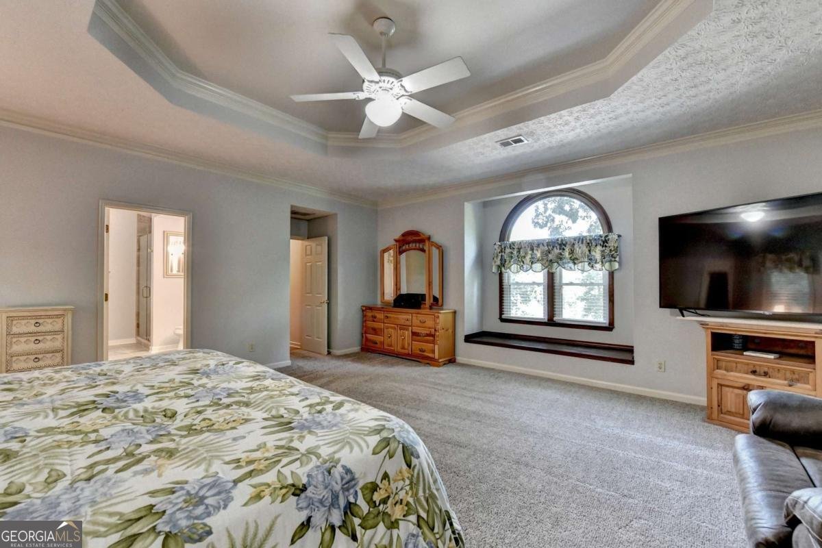 971 Providence Drive Lawrenceville - 17