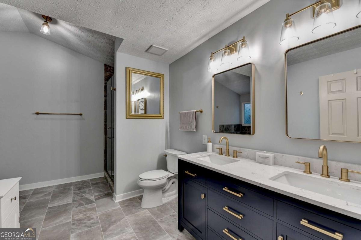 971 Providence Drive Lawrenceville - 19