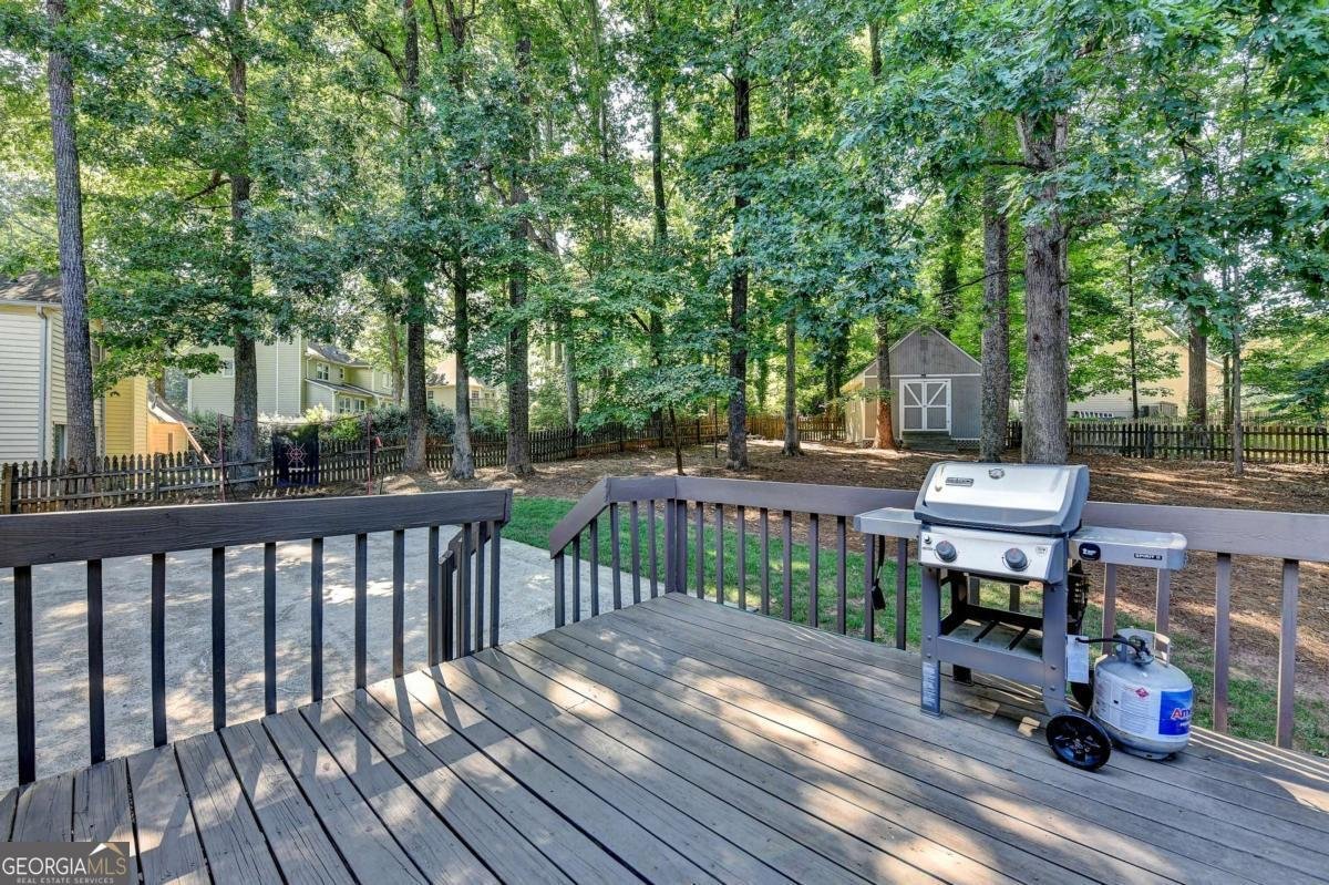 971 Providence Drive Lawrenceville - 26