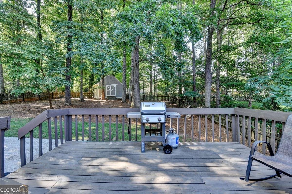 971 Providence Drive Lawrenceville - 27