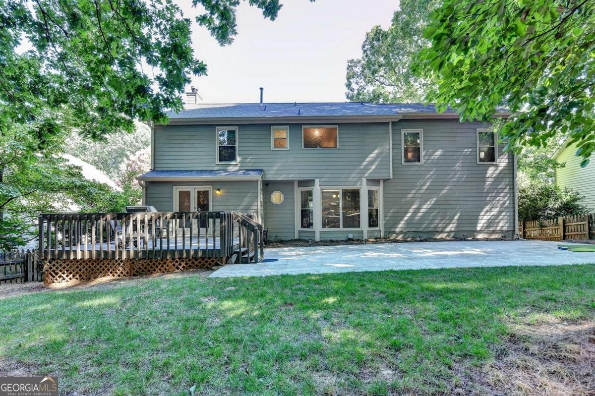 971 Providence Drive Lawrenceville - 37
