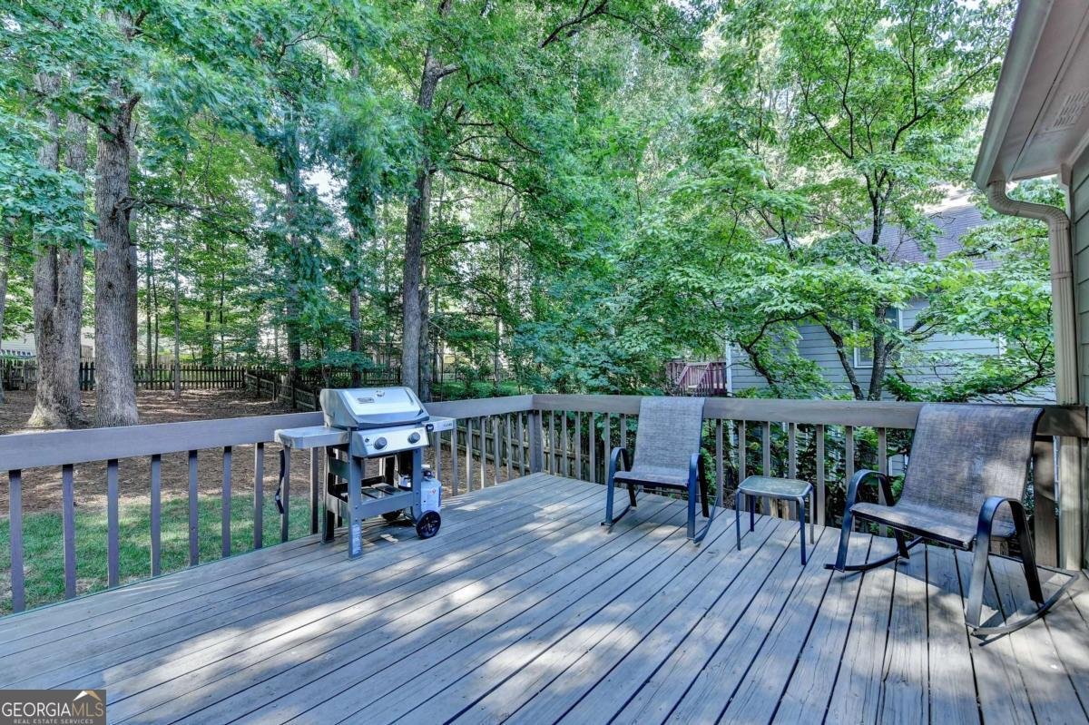 971 Providence Drive Lawrenceville - 63