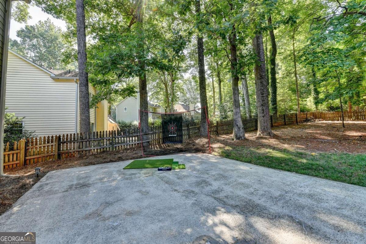 971 Providence Drive Lawrenceville - 66