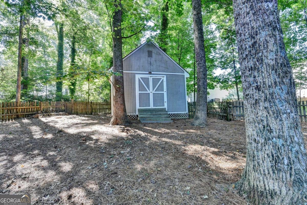 971 Providence Drive Lawrenceville - 68