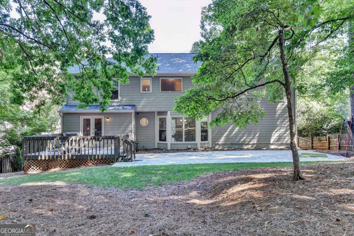 971 Providence Drive Lawrenceville - 70