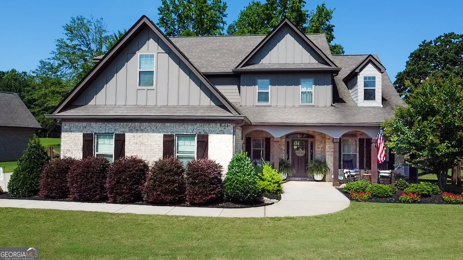 121 Elite Way McDonough - 1