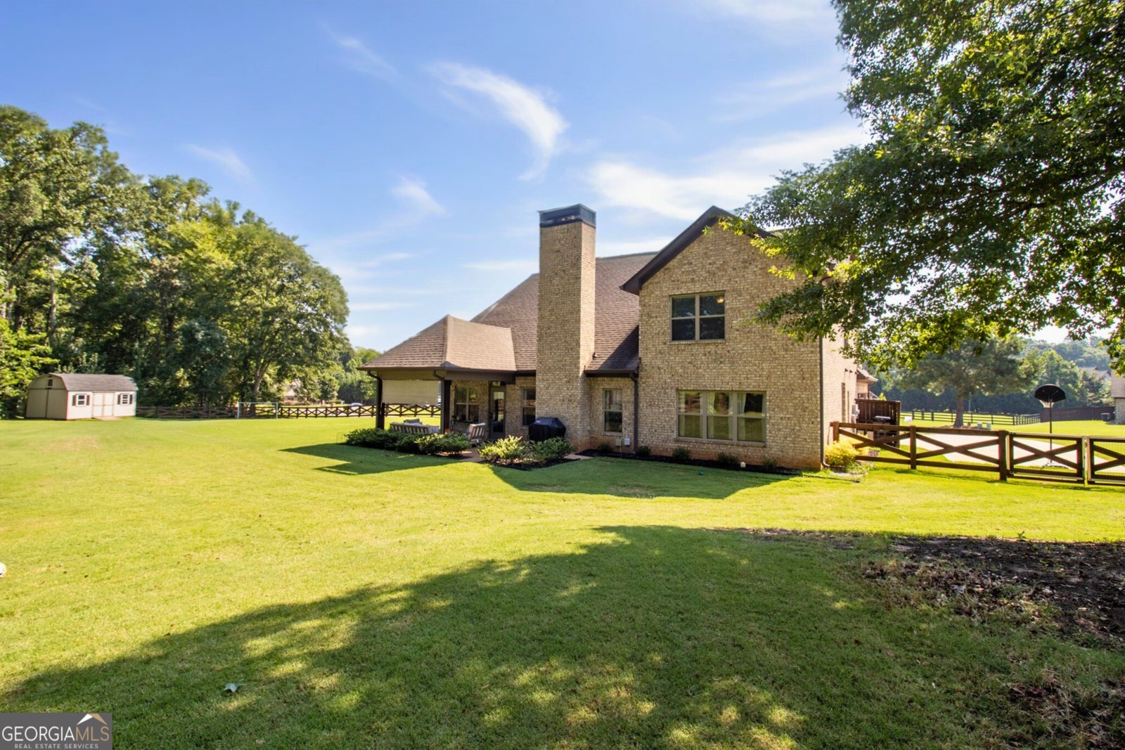121 Elite Way McDonough - 40