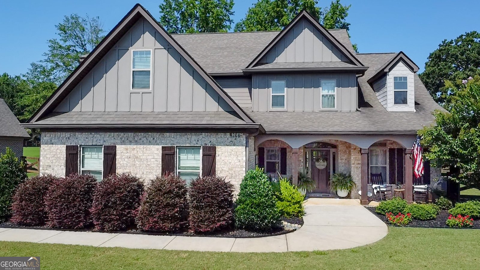 121 Elite Way McDonough - 41