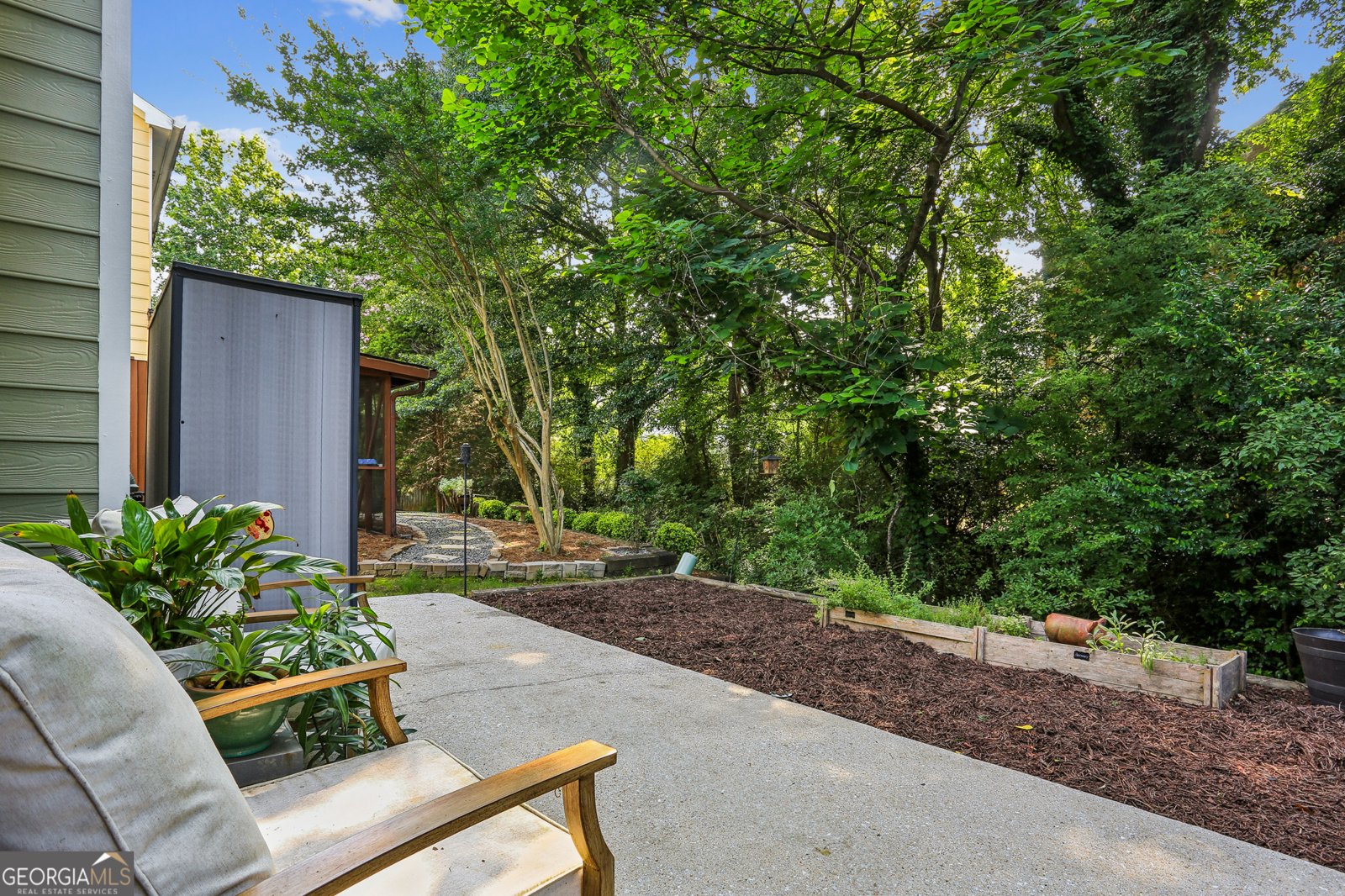 4284 Cabretta Drive Smyrna - 17