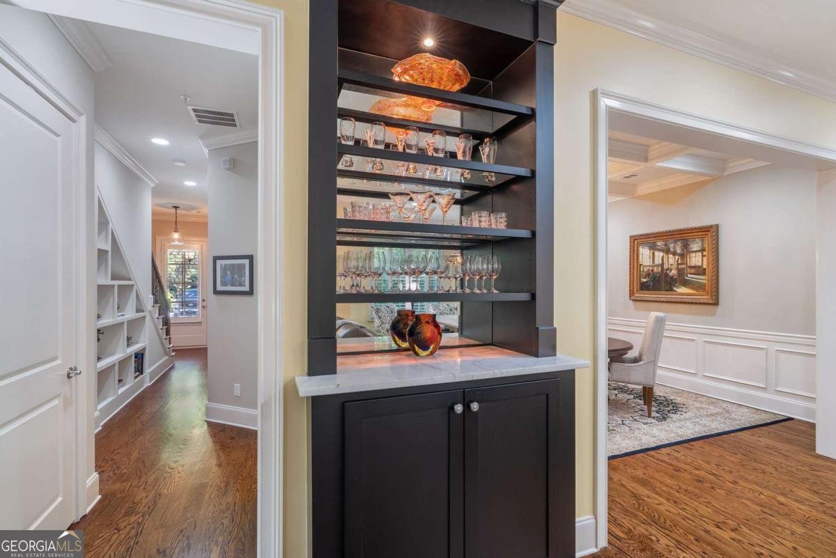407 Nottaway Lane Alpharetta - 16