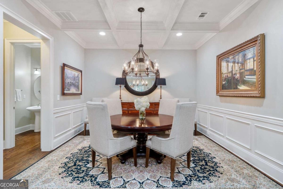 407 Nottaway Lane Alpharetta - 19