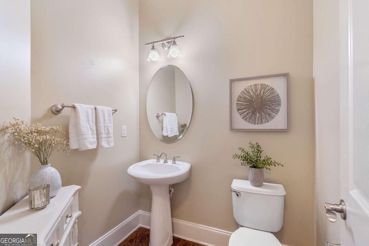 407 Nottaway Lane Alpharetta - 21