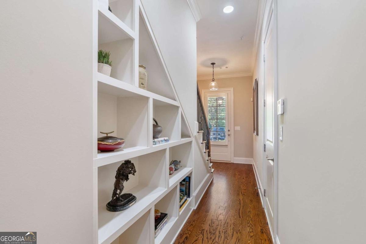 407 Nottaway Lane Alpharetta - 22