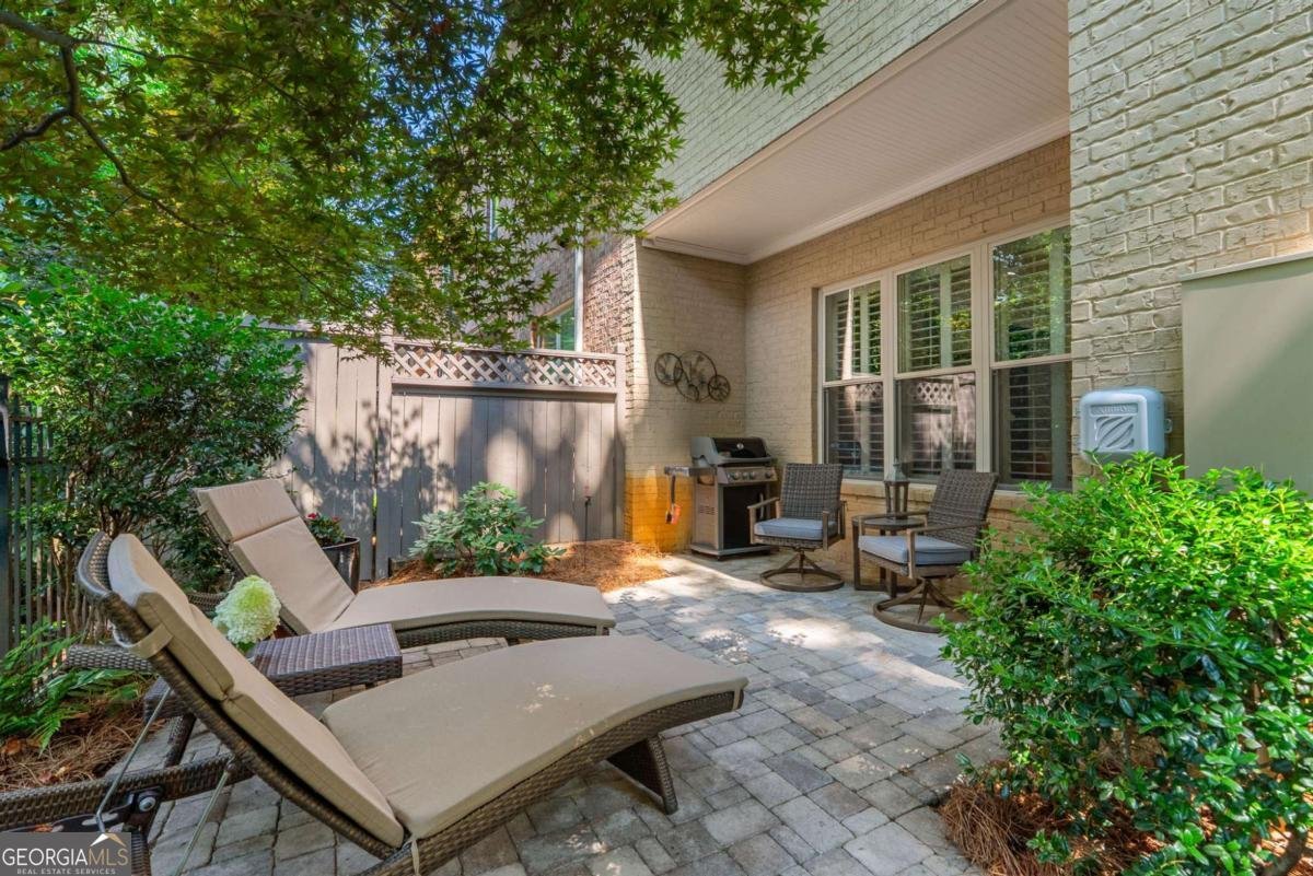 407 Nottaway Lane Alpharetta - 23