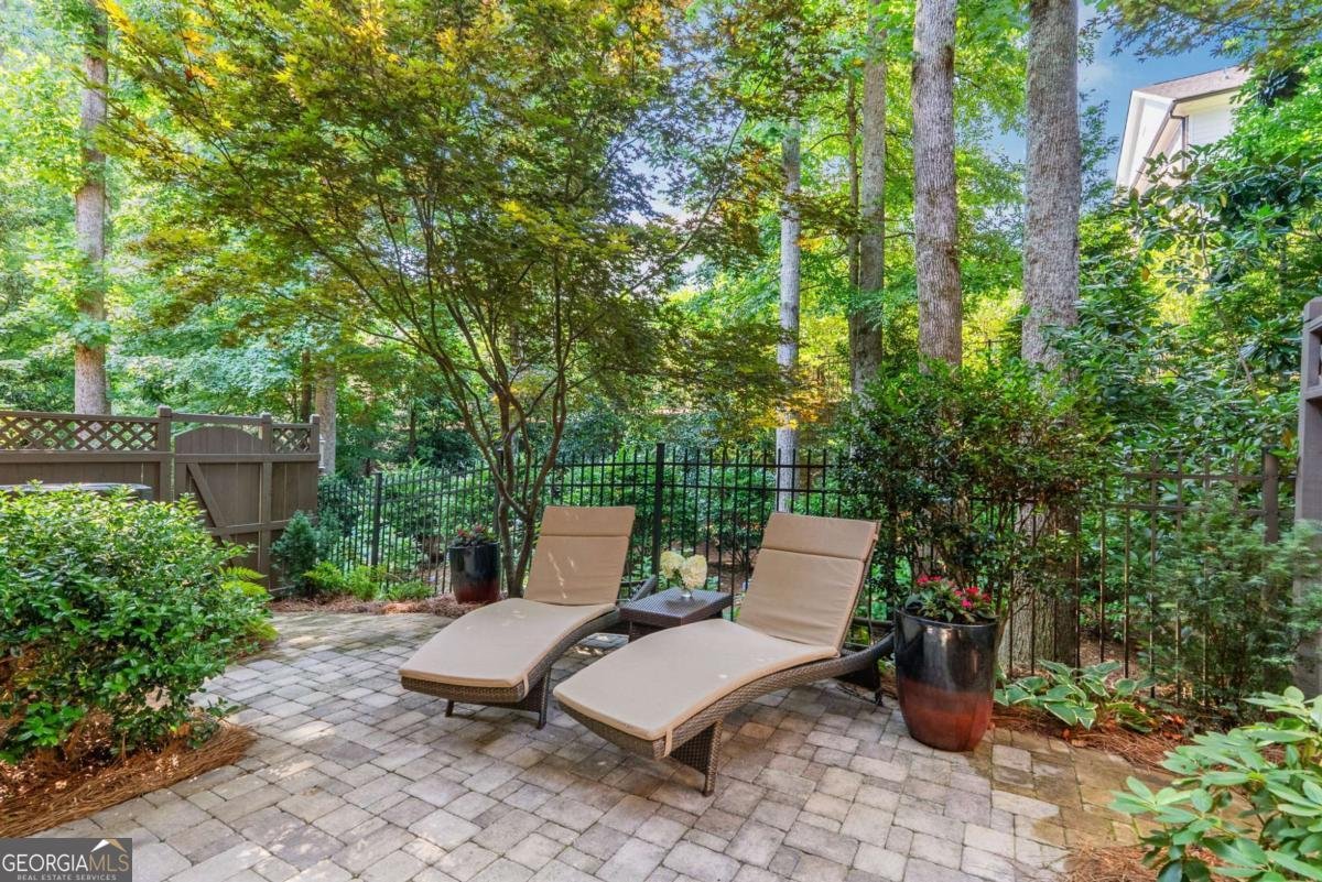 407 Nottaway Lane Alpharetta - 24