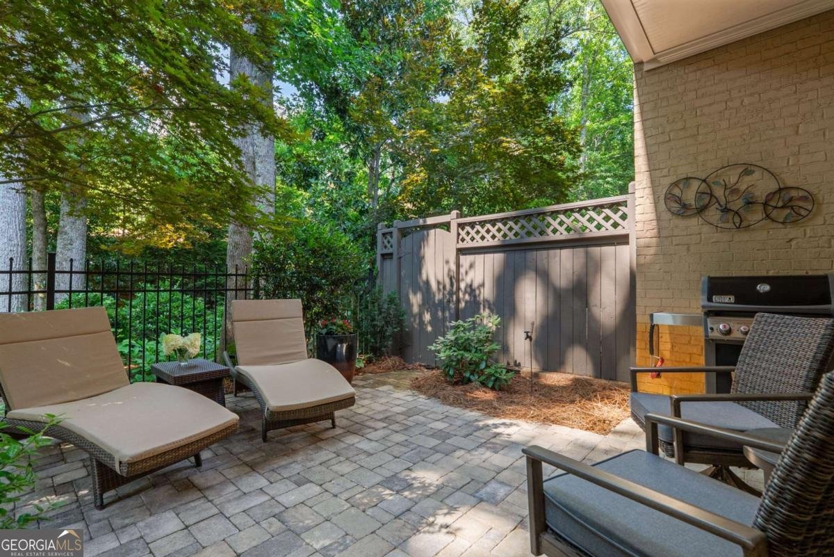 407 Nottaway Lane Alpharetta - 25