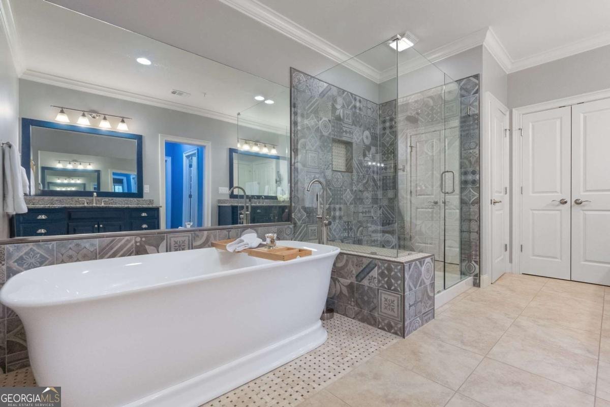 407 Nottaway Lane Alpharetta - 26